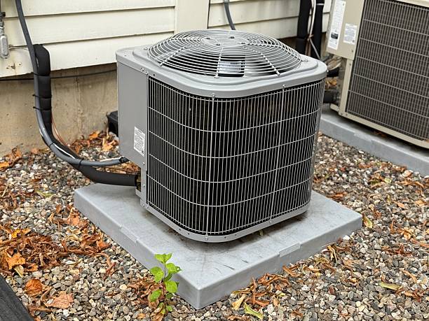 24/7 Emergency Hvac Installation experts in Ben Lomond, CA
